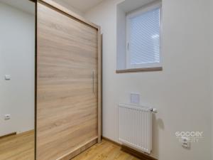 Pronájem bytu 2+kk, Jirny - Nové Jirny, Dělnická, 60 m2