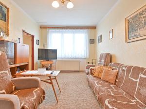 Pronájem bytu 3+1, Pacov, Za Branou, 63 m2