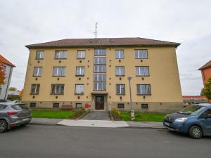 Pronájem bytu 3+1, Pacov, Za Branou, 63 m2