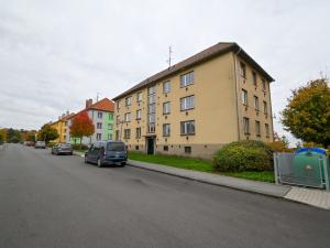 Pronájem bytu 3+1, Pacov, Za Branou, 63 m2