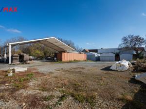 Pronájem skladu, Troubsko, U lednice, 3000 m2