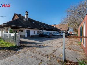 Pronájem skladu, Troubsko, U lednice, 3000 m2