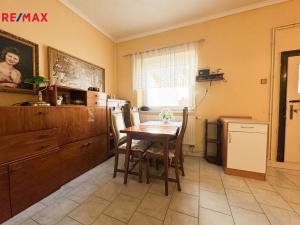 Prodej rodinného domu, Ratíškovice, Vítězná, 150 m2