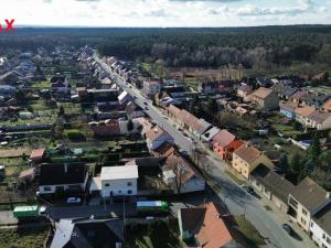 Prodej rodinného domu, Ratíškovice, Vítězná, 150 m2