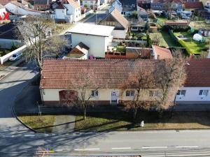 Prodej rodinného domu, Ratíškovice, Vítězná, 150 m2