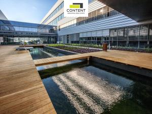 Pronájem skladu, Brno - Slatina, Tuřanka, 19000 m2