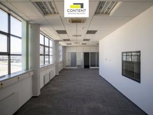 Pronájem skladu, Brno - Slatina, Tuřanka, 19000 m2