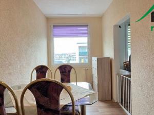 Prodej bytu 4+1, Tachov, Korandova, 89 m2