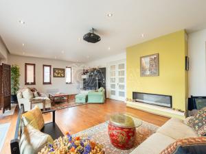 Pronájem vily, Statenice, U Školy, 364 m2