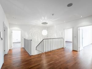 Pronájem vily, Statenice, U Školy, 364 m2