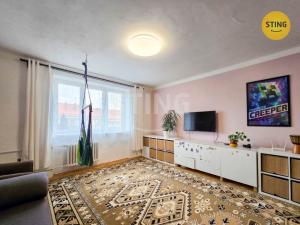 Prodej bytu 3+1, Havířov, Vardasova, 72 m2