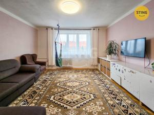 Prodej bytu 3+1, Havířov, Vardasova, 72 m2