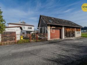 Prodej rodinného domu, Jablunkov, Polní, 200 m2