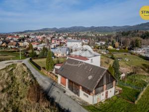 Prodej rodinného domu, Jablunkov, Polní, 200 m2