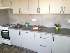 Pronájem bytu 2+1, Ostrava - Hrabůvka, Dr. Martínka, 54 m2