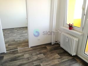 Pronájem bytu 2+1, Ostrava - Hrabůvka, Dr. Martínka, 54 m2