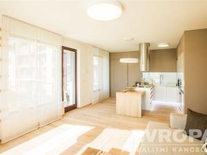 Prodej bytu 3+kk, Beroun - Beroun-Závodí, Na Veselou, 117 m2