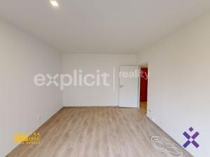 Pronájem bytu 2+1, Kroměříž, Velehradská, 62 m2