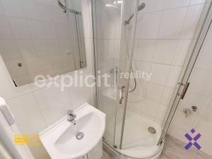 Pronájem bytu 2+1, Kroměříž, Velehradská, 62 m2