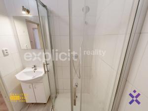 Pronájem bytu 2+1, Kroměříž, Velehradská, 62 m2