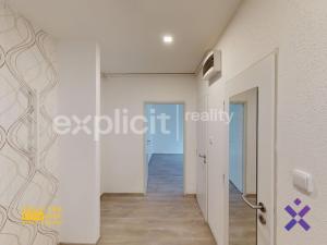 Pronájem bytu 2+1, Kroměříž, Velehradská, 62 m2