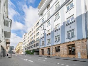 Prodej bytu 1+1, Brno, Francouzská, 40 m2