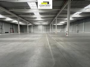 Pronájem skladu, Olomouc - Slavonín, Na Statkách, 8200 m2