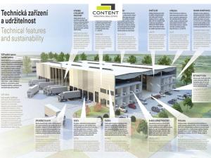 Pronájem skladu, Olomouc - Slavonín, Na Statkách, 8200 m2