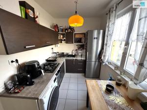 Pronájem bytu 2+1, Praha - Krč, Rabasova, 53 m2