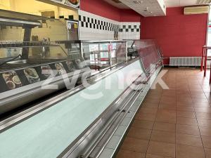 Pronájem obchodního prostoru, Zlín, Trávník, 120 m2