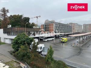 Pronájem obchodního prostoru, Zlín, Trávník, 120 m2