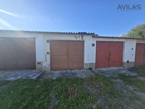 Prodej garáže, Týnec nad Sázavou, Na Hlinkách, 19 m2