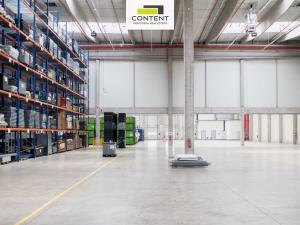 Pronájem výrobních prostor, Hranice - Hranice IV-Drahotuše, Olomoucká, 22700 m2