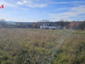 Prodej pozemku pro bydlení, Albrechtice nad Vltavou, 8893 m2