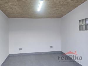 Prodej garáže, Opava, Oblouková, 20 m2