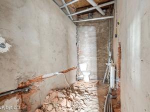 Prodej činžovního domu, Osek, K. H. Borovského, 452 m2