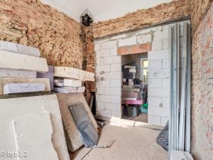 Prodej činžovního domu, Osek, K. H. Borovského, 452 m2