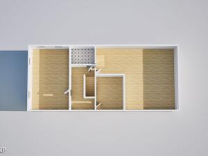 Prodej činžovního domu, Povrly, Převozní, 373 m2