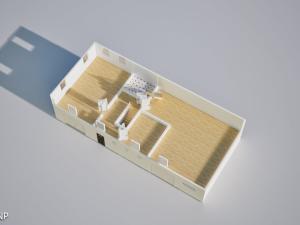 Prodej činžovního domu, Povrly, Převozní, 373 m2