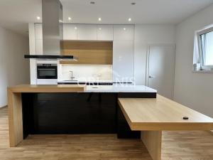 Pronájem domu na klíč, Chomutov, Březový vrch, 110 m2