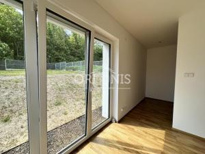 Pronájem domu na klíč, Chomutov, Březový vrch, 110 m2