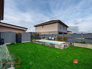 Prodej rodinného domu, Polerady, 71 m2