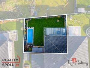 Prodej rodinného domu, Polerady, 77 m2