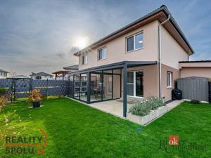 Prodej bytu 3+kk, Polerady, 71 m2