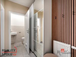 Prodej bytu 3+kk, Polerady, 71 m2