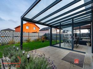 Prodej bytu 3+kk, Polerady, 71 m2