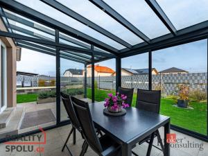 Prodej bytu 3+kk, Polerady, 71 m2