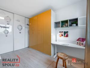 Prodej bytu 3+kk, Polerady, 77 m2