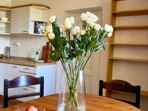 Pronájem bytu 2+1, Praha, 80 m2