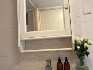 Pronájem bytu 2+1, Praha, 80 m2